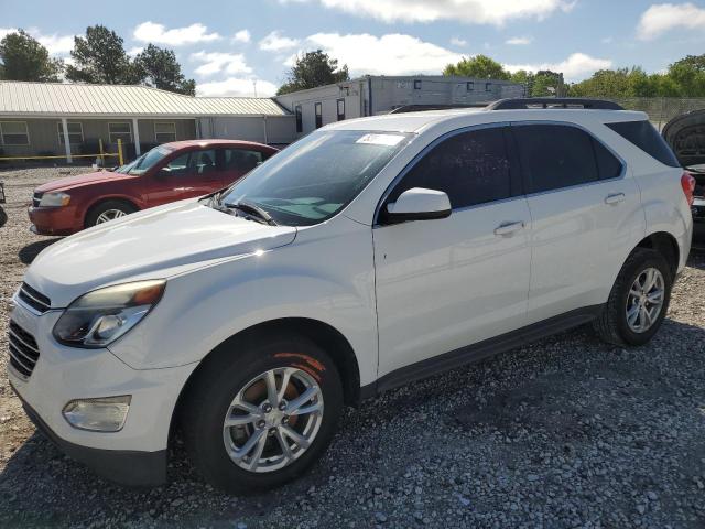 2016 CHEVROLET EQUINOX LT, 