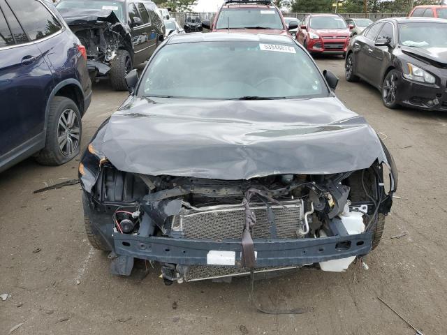 JF1ZNAA10D1726999 - 2013 TOYOTA SCION FR-S 黑色 照片 5