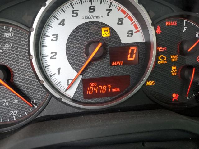 JF1ZNAA10D1726999 - 2013 TOYOTA SCION FR-S 黑色 照片 9