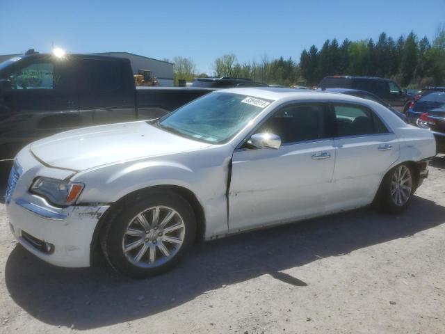 2011 CHRYSLER 300 LIMITED, 