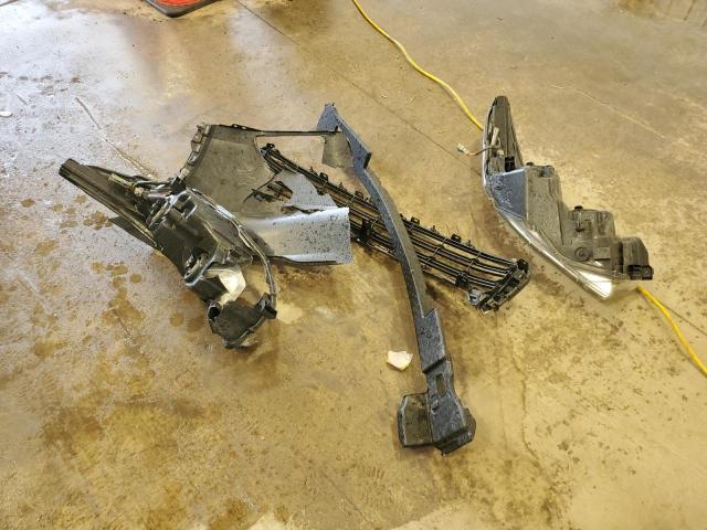 5TDJKRFH8GS236807 - 2016 TOYOTA HIGHLANDER XLE 棕色 照片 13