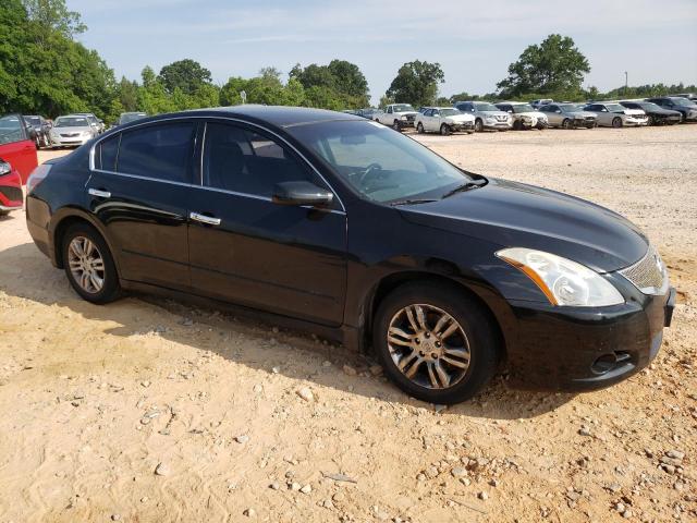 1N4AL2AP0CC112972 - 2012 NISSAN ALTIMA BASE BLACK photo 4