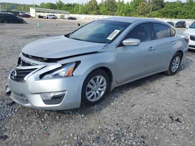 2015 NISSAN ALTIMA 2.5, 