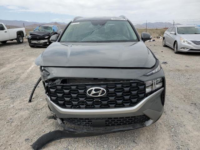 5NMS24AJ7PH492702 - 2023 HYUNDAI SANTA FE SEL GRAY photo 5