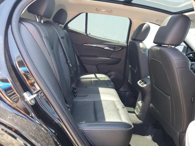 LRBFZNR42MD108443 - 2021 BUICK ENVISION ESSENCE Qara foto 11