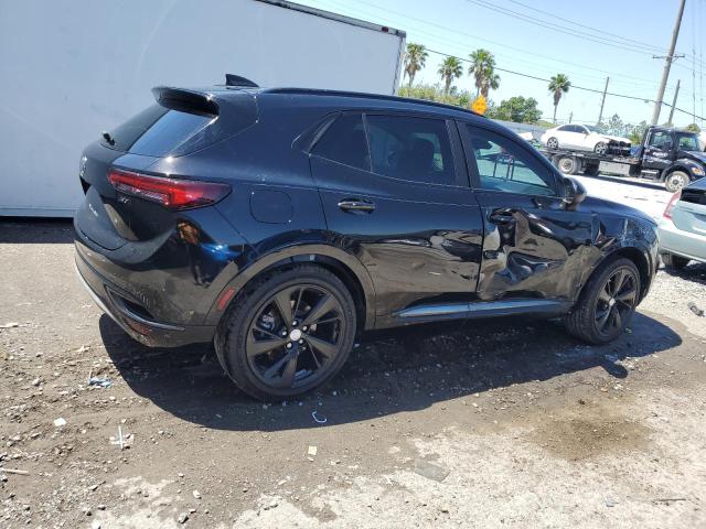 LRBFZNR42MD108443 - 2021 BUICK ENVISION ESSENCE Qara foto 3