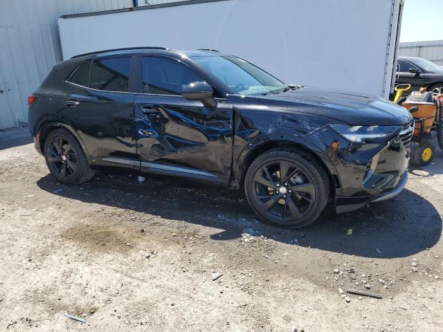 LRBFZNR42MD108443 - 2021 BUICK ENVISION ESSENCE Qara foto 4