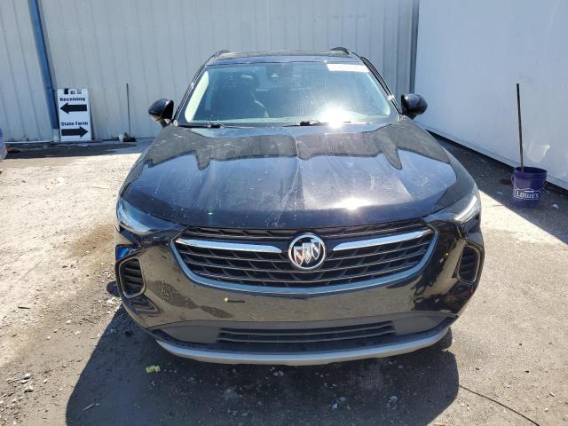 LRBFZNR42MD108443 - 2021 BUICK ENVISION ESSENCE Qara foto 5