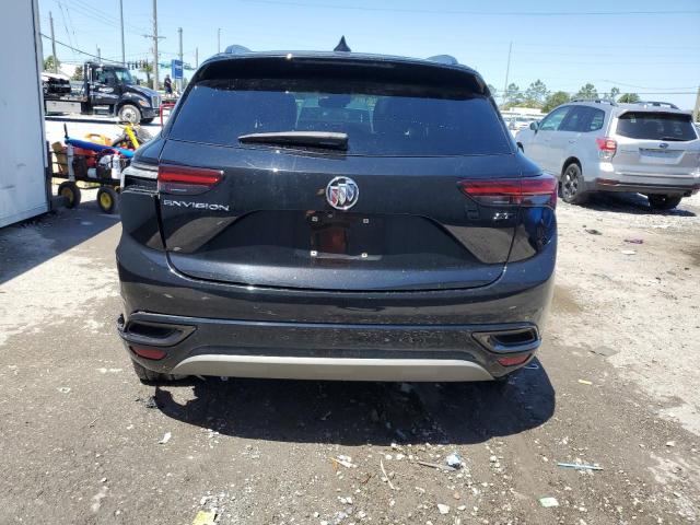 LRBFZNR42MD108443 - 2021 BUICK ENVISION ESSENCE Qara foto 6