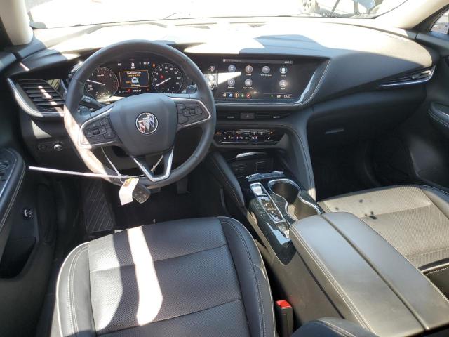 LRBFZNR42MD108443 - 2021 BUICK ENVISION ESSENCE Qara foto 8