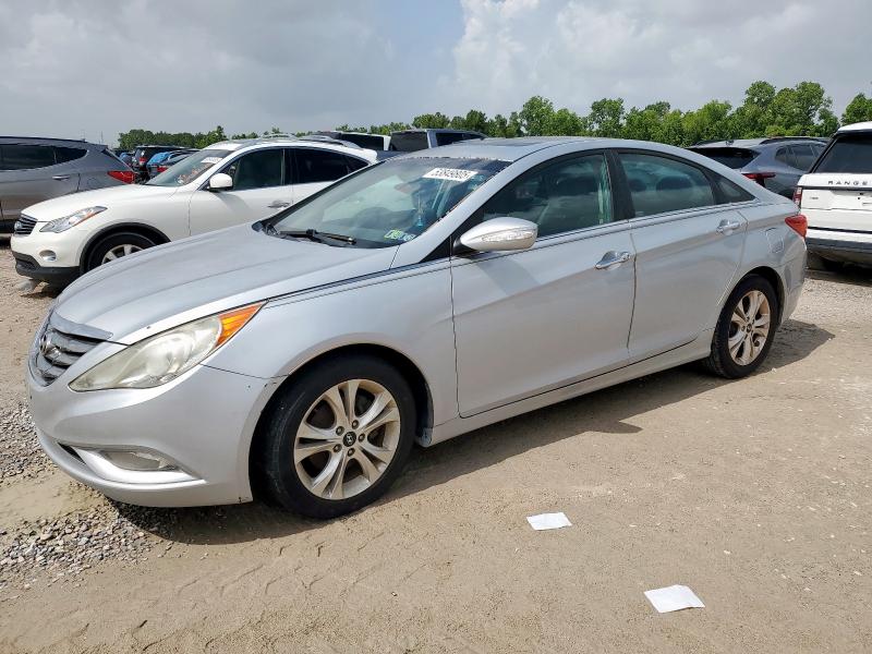 2011 HYUNDAI SONATA SE, 