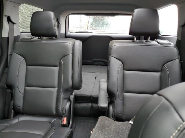 1GKKNULS4KZ281172 - 2019 GMC ACADIA SLT-1 白色 照片 10