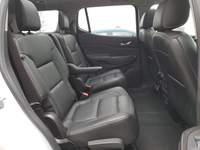 1GKKNULS4KZ281172 - 2019 GMC ACADIA SLT-1 白色 照片 11