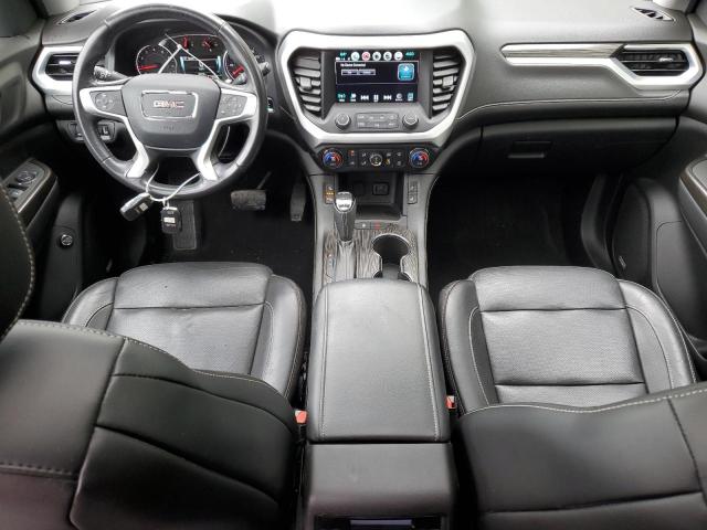 1GKKNULS4KZ281172 - 2019 GMC ACADIA SLT-1 白色 照片 8