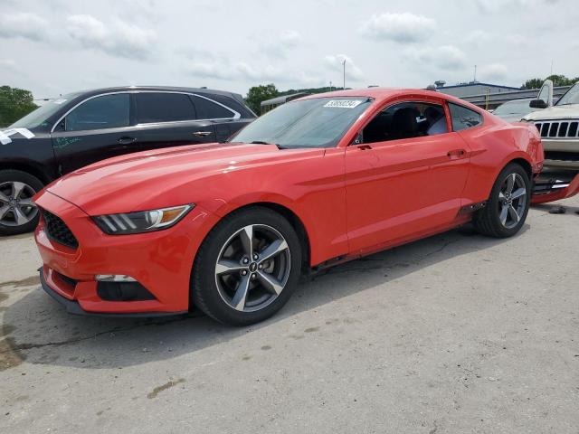 2016 FORD MUSTANG, 