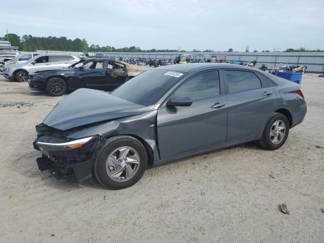 2024 HYUNDAI ELANTRA SE, null