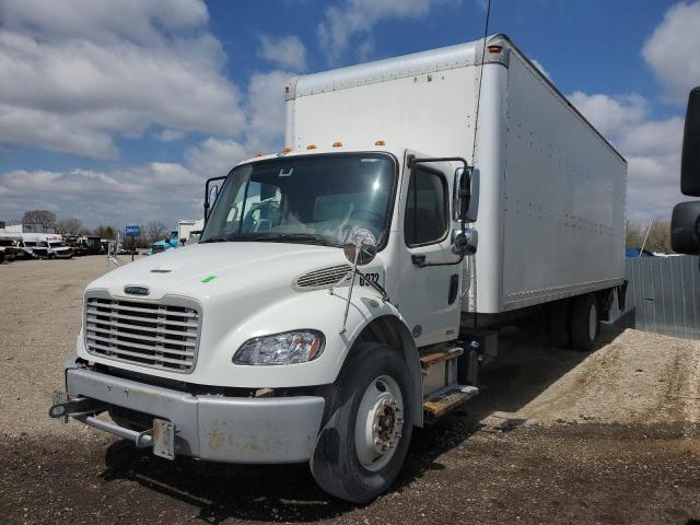 2012 FREIGHTLINER M2 106 MEDIUM DUTY, null