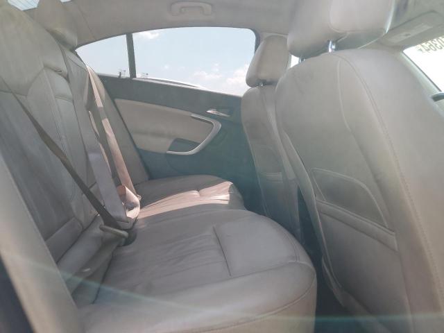 2G4GK5EX0F9212662 - 2015 BUICK REGAL 白色 照片 10