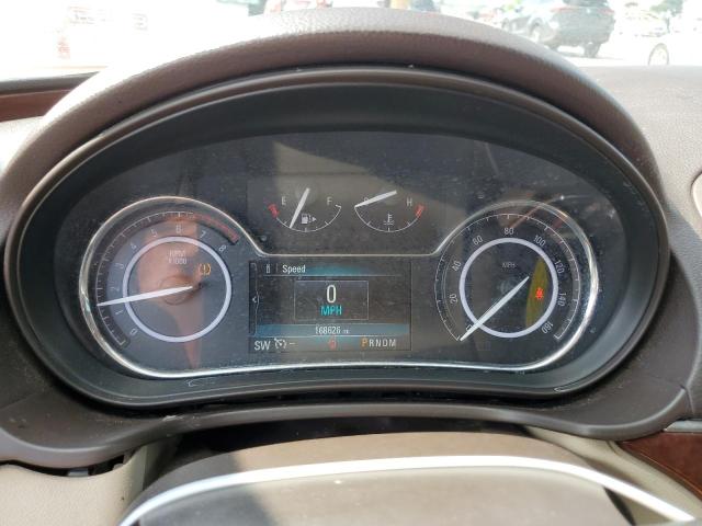 2G4GK5EX0F9212662 - 2015 BUICK REGAL 白色 照片 9