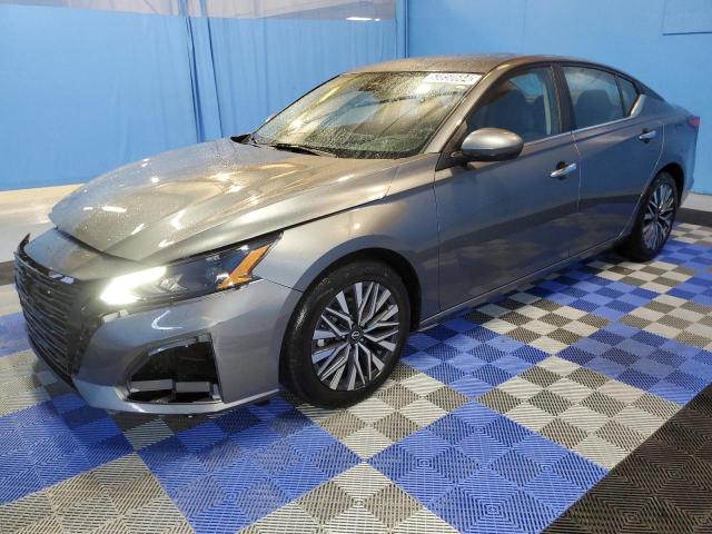 1N4BL4DV5PN337716 - 2023 NISSAN ALTIMA SV GRAY photo 1