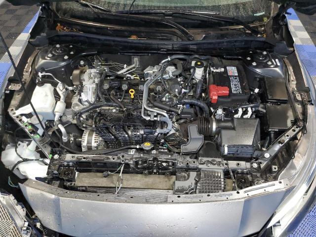 1N4BL4DV5PN337716 - 2023 NISSAN ALTIMA SV GRAY photo 11