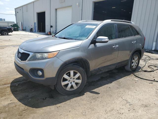 2013 KIA SORENTO LX, 