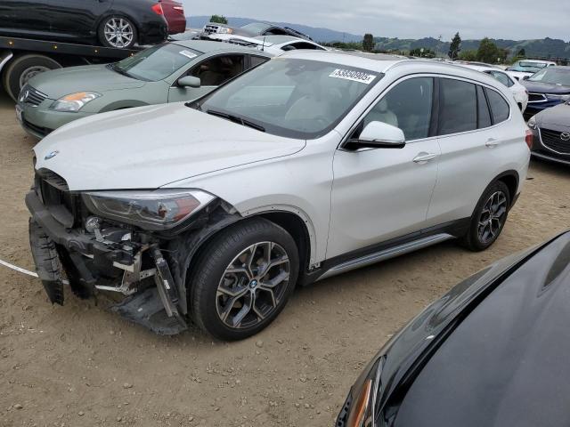 2021 BMW X1 SDRIVE28I, null