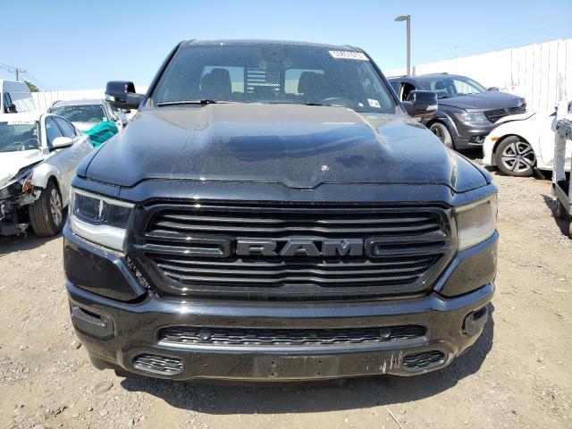 1C6RRFBG0MN732400 - 2021 RAM 1500 BIG HORN/LONE STAR BLACK photo 5