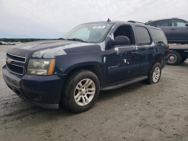 2007 CHEVROLET TAHOE C1500, 