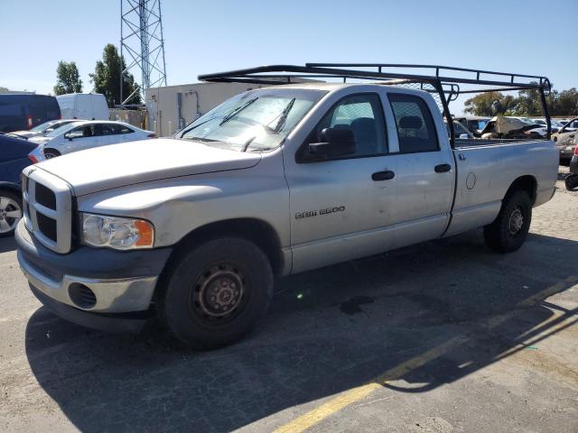 2004 DODGE RAM 2500 ST, 