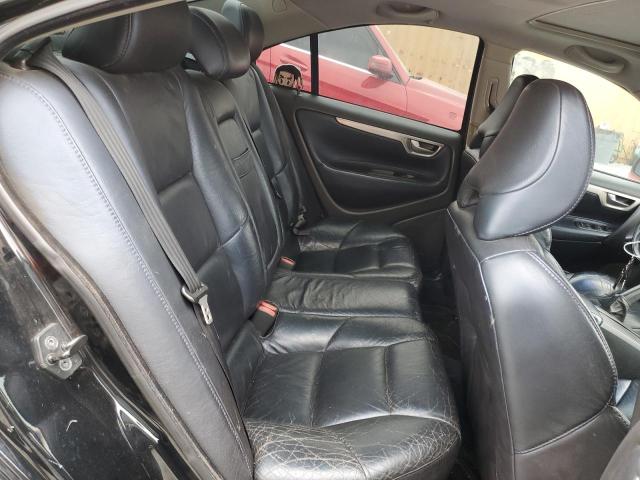 YV1RH527762548169 - 2006 VOLVO S60 R Қара фото 10