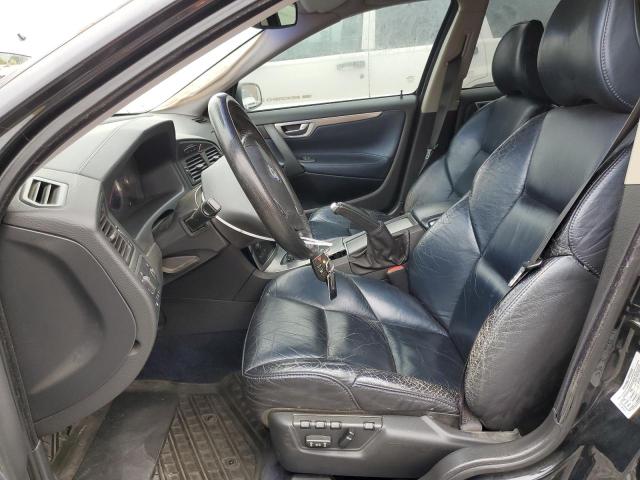 YV1RH527762548169 - 2006 VOLVO S60 R Қара фото 7