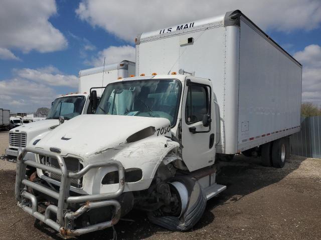 2008 FREIGHTLINER M2 106 MEDIUM DUTY, null