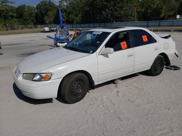 1999 TOYOTA CAMRY CE, 