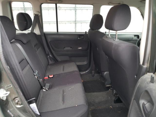 JTLKT324450184100 - 2005 TOYOTA SCION XB 绿色 照片 10