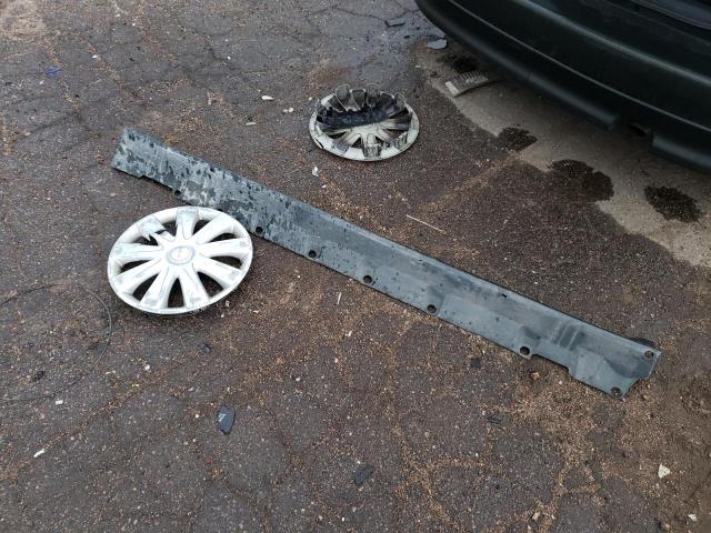 JTLKT324450184100 - 2005 TOYOTA SCION XB 绿色 照片 12