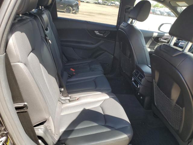 WA1VAAF75JD023405 - 2018 AUDI Q7 PRESTIGE BLACK photo 11