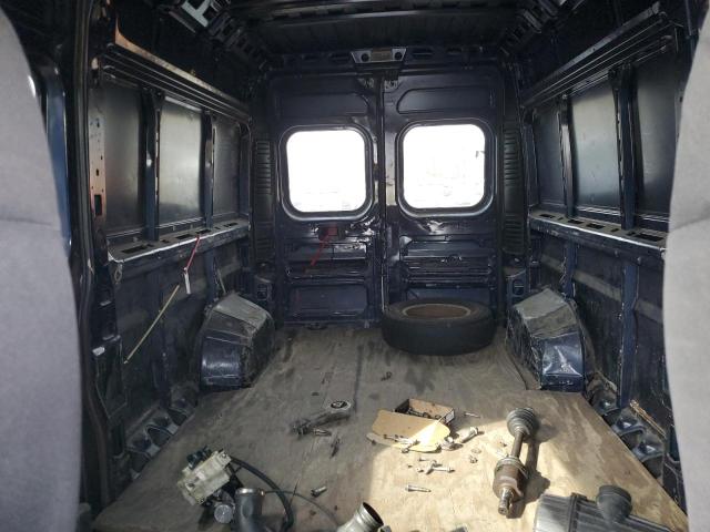 3C6TRVDD1FE508787 - 2015 RAM PROMASTER 2500 HIGH Mavi foto 10