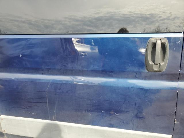 3C6TRVDD1FE508787 - 2015 RAM PROMASTER 2500 HIGH Mavi foto 11