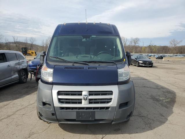 3C6TRVDD1FE508787 - 2015 RAM PROMASTER 2500 HIGH Mavi foto 5