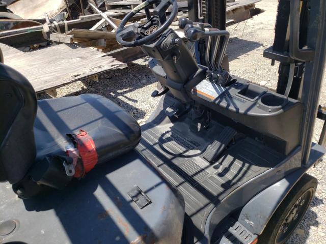 66733 - 2015 TOYOTA FORKLIFT Narıncı foto 5