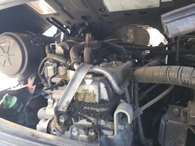 66733 - 2015 TOYOTA FORKLIFT Narıncı foto 7