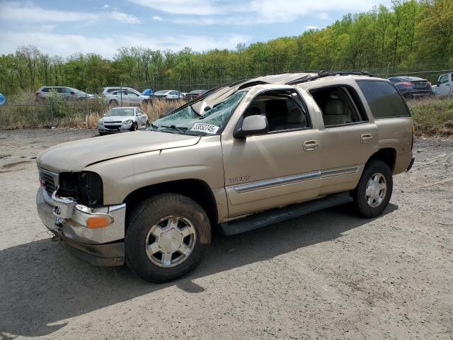 2005 GMC YUKON, 