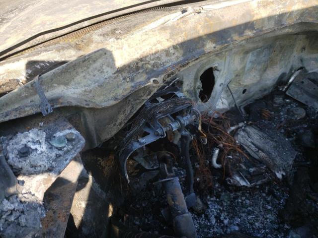 2G1WA5E31E1170444 - 2014 CHEVROLET IMPALA LIM LS BURN photo 9