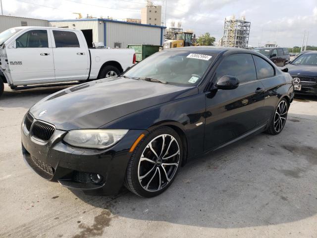 2012 BMW 335 I, 