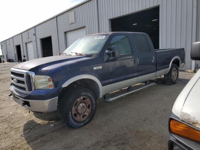 2005 FORD F250 SUPER DUTY, 