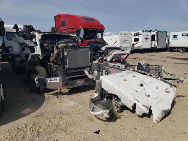 2016 KENWORTH T400A T400, null