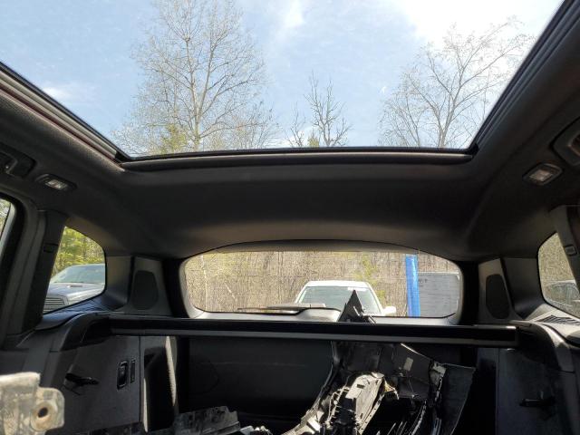 5UXTR9C52KLP88973 - 2019 BMW X3 XDRIVE30I SILVER photo 10