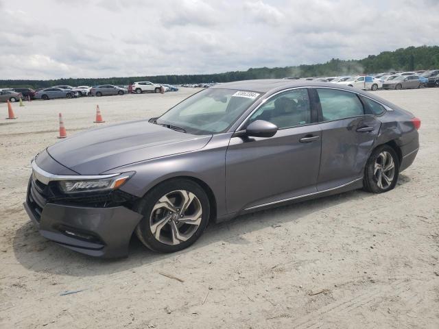 2019 HONDA ACCORD EXL, 