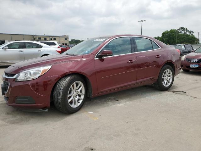 2015 CHEVROLET MALIBU 1LT, 